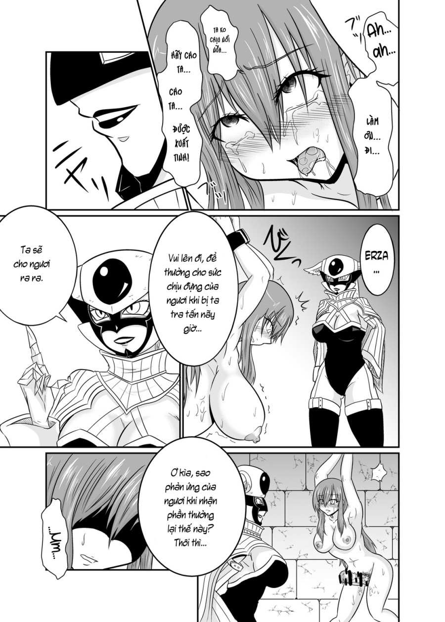 Sousei Mahou ~Futanalink~ if 