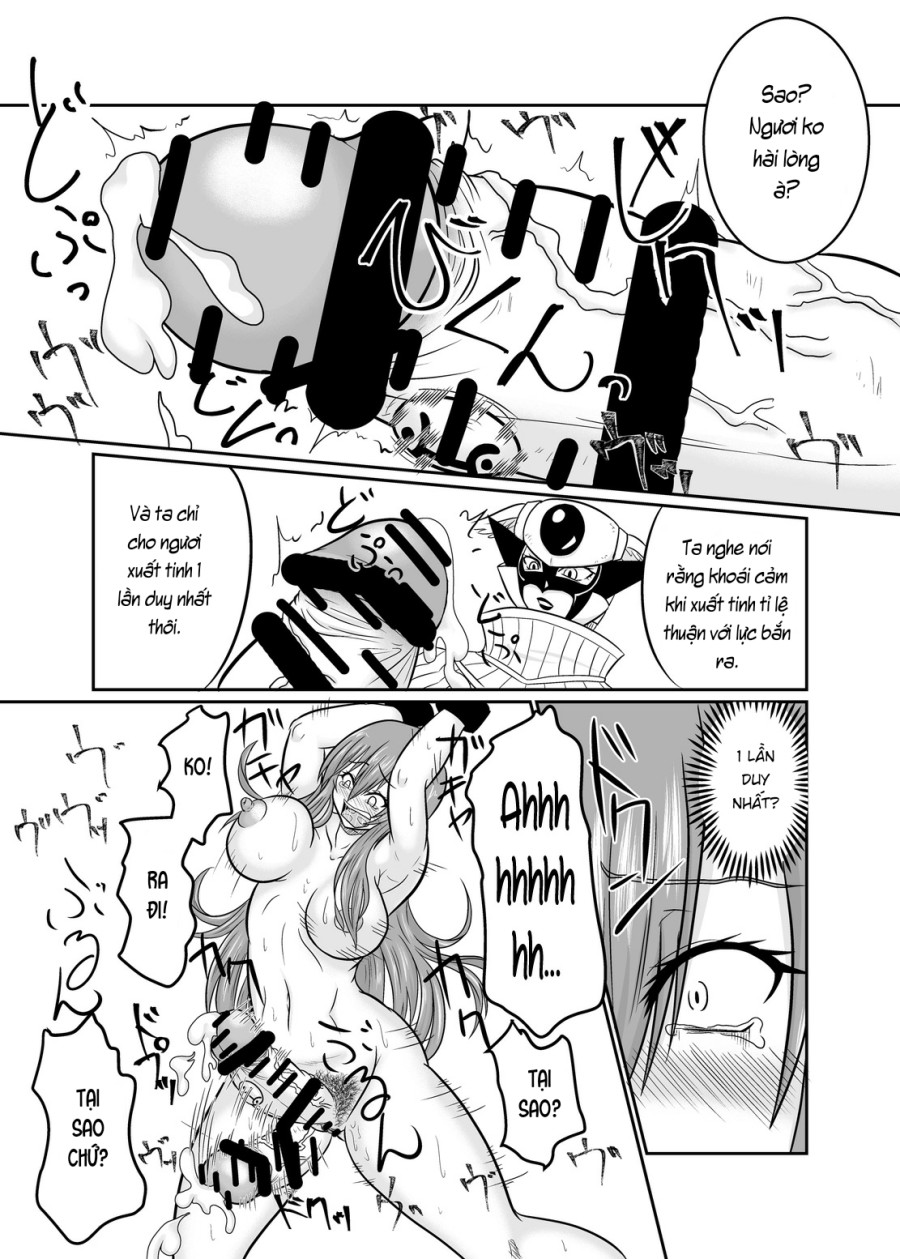Sousei Mahou ~Futanalink~ if 