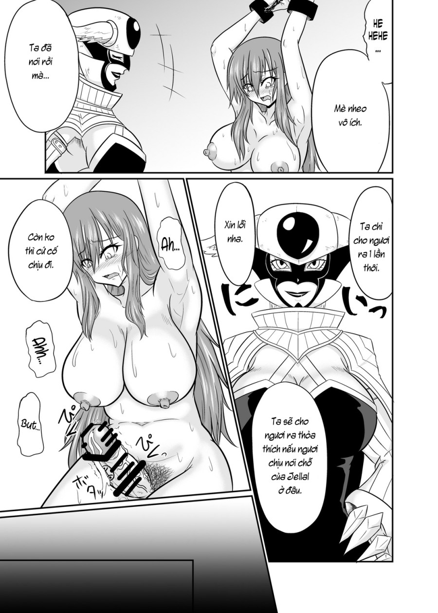 Sousei Mahou ~Futanalink~ if 