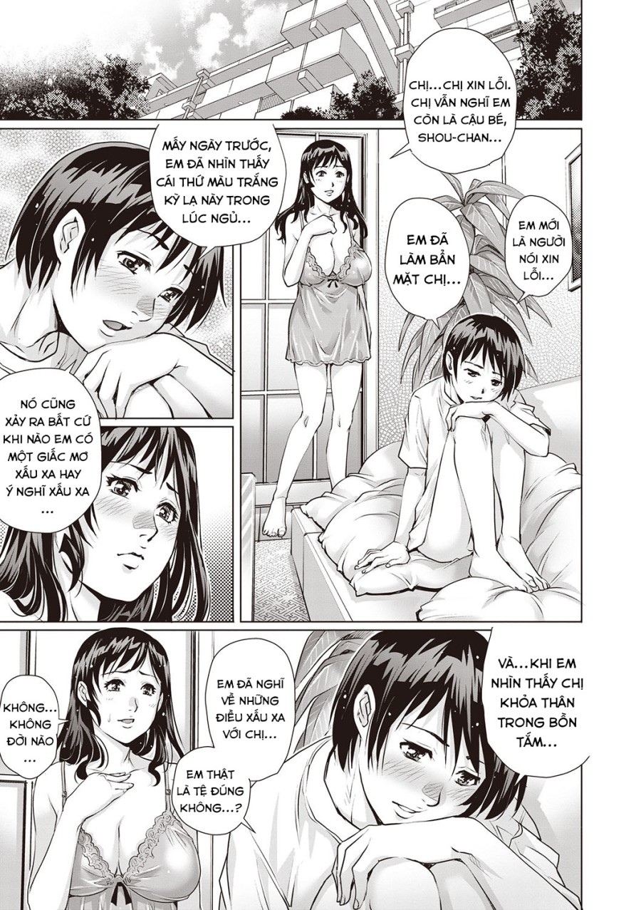 Doutei Soukan l Virgin Adultery 