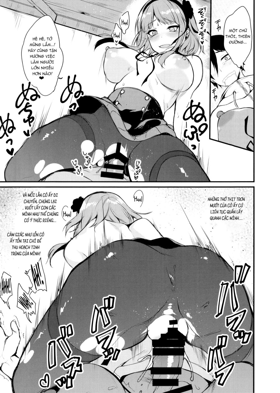 Otono no Dagashi 