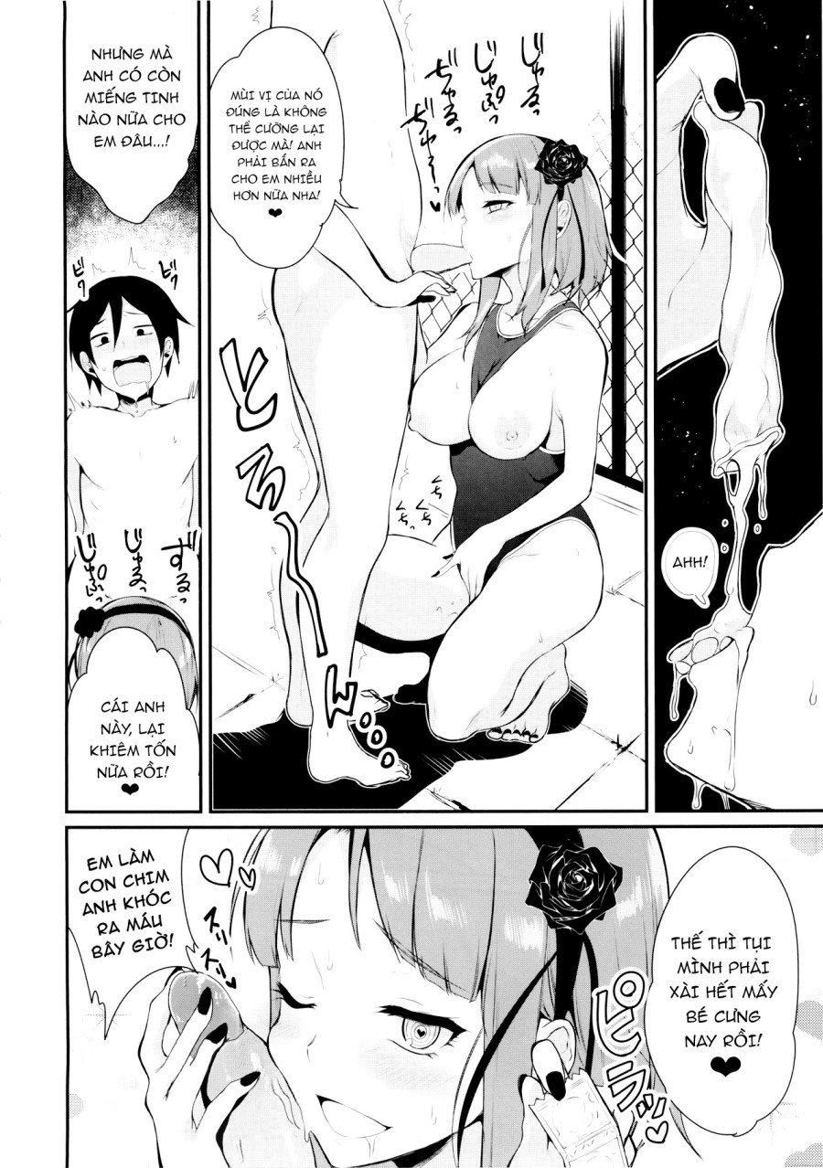 Otono no Dagashi 