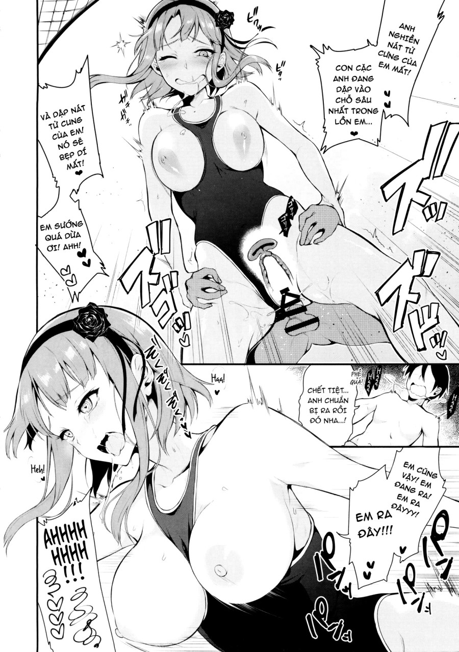 Otono no Dagashi 