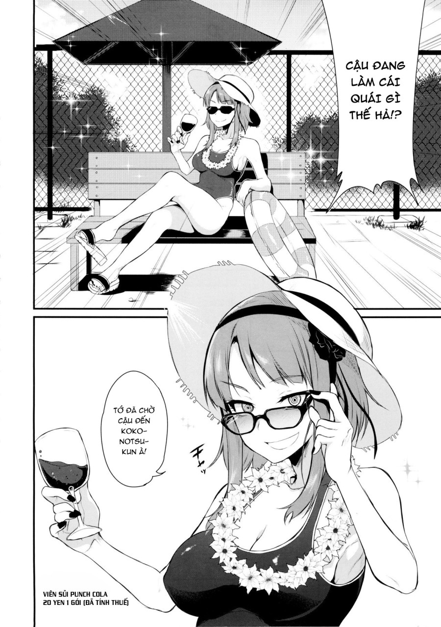 Otono no Dagashi 