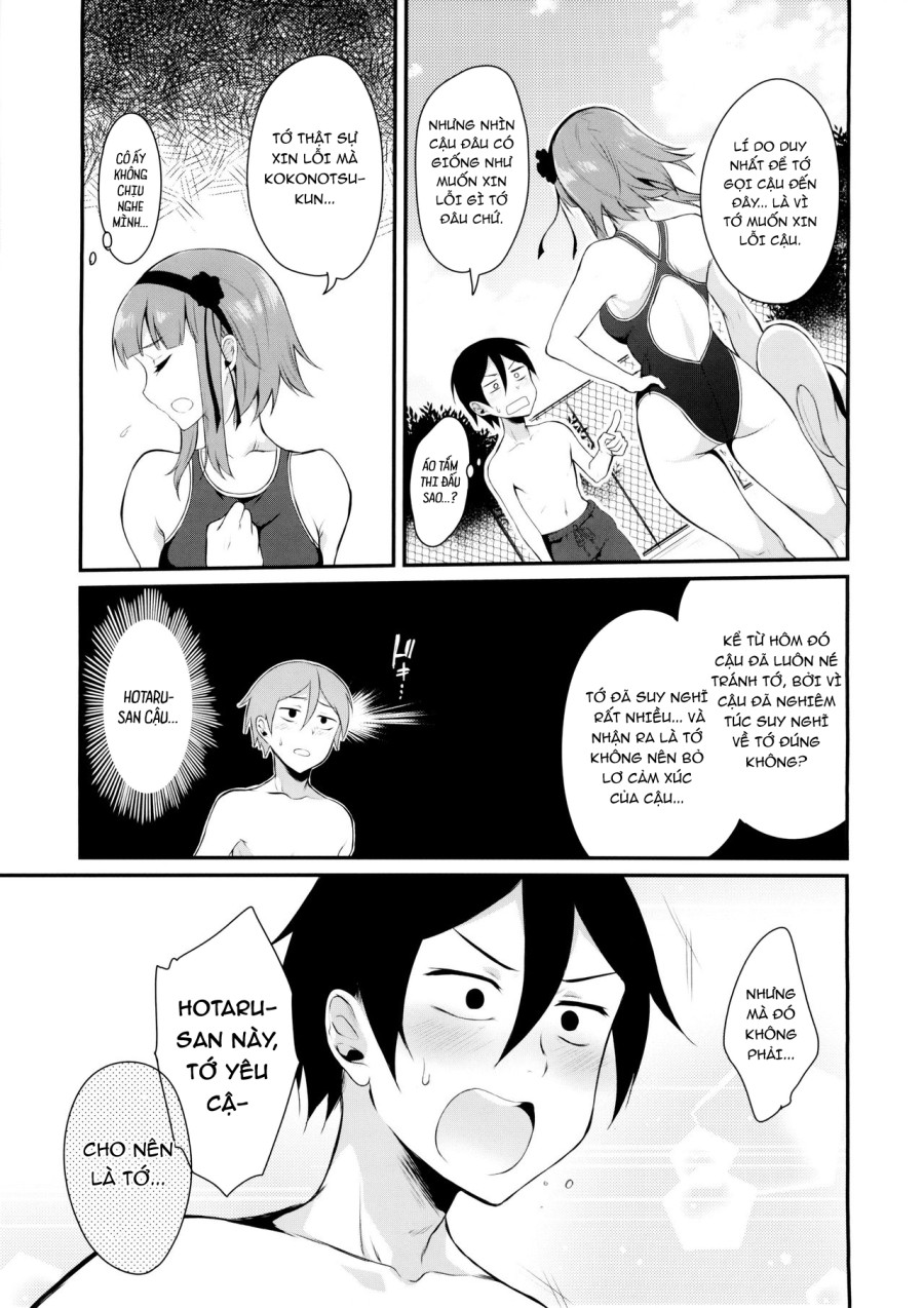 Otono no Dagashi 