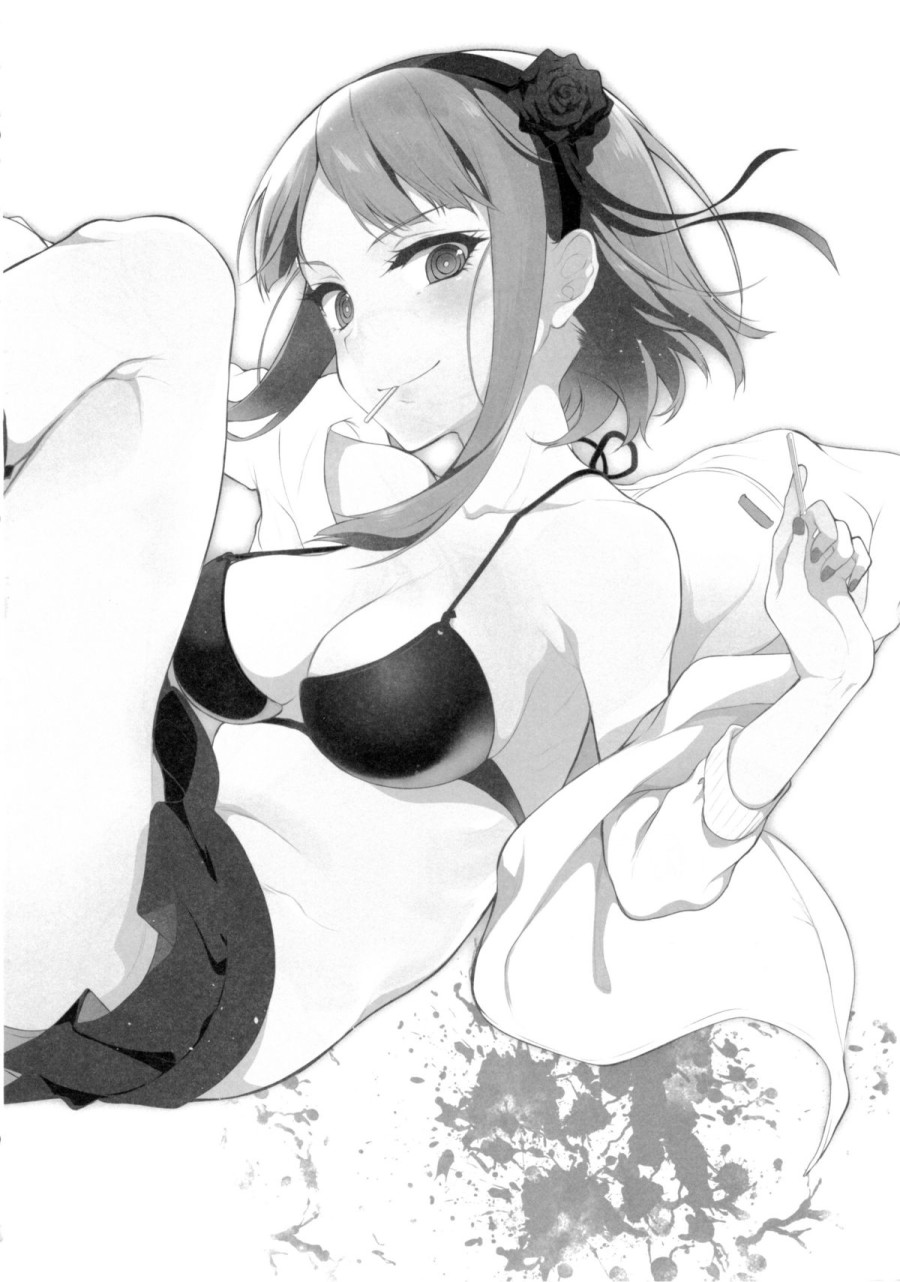 Otono no Dagashi 