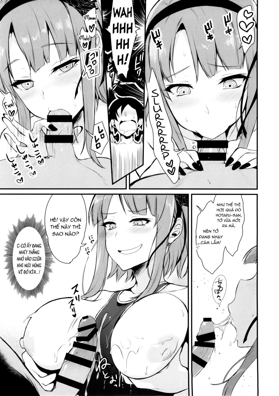 Otono no Dagashi 