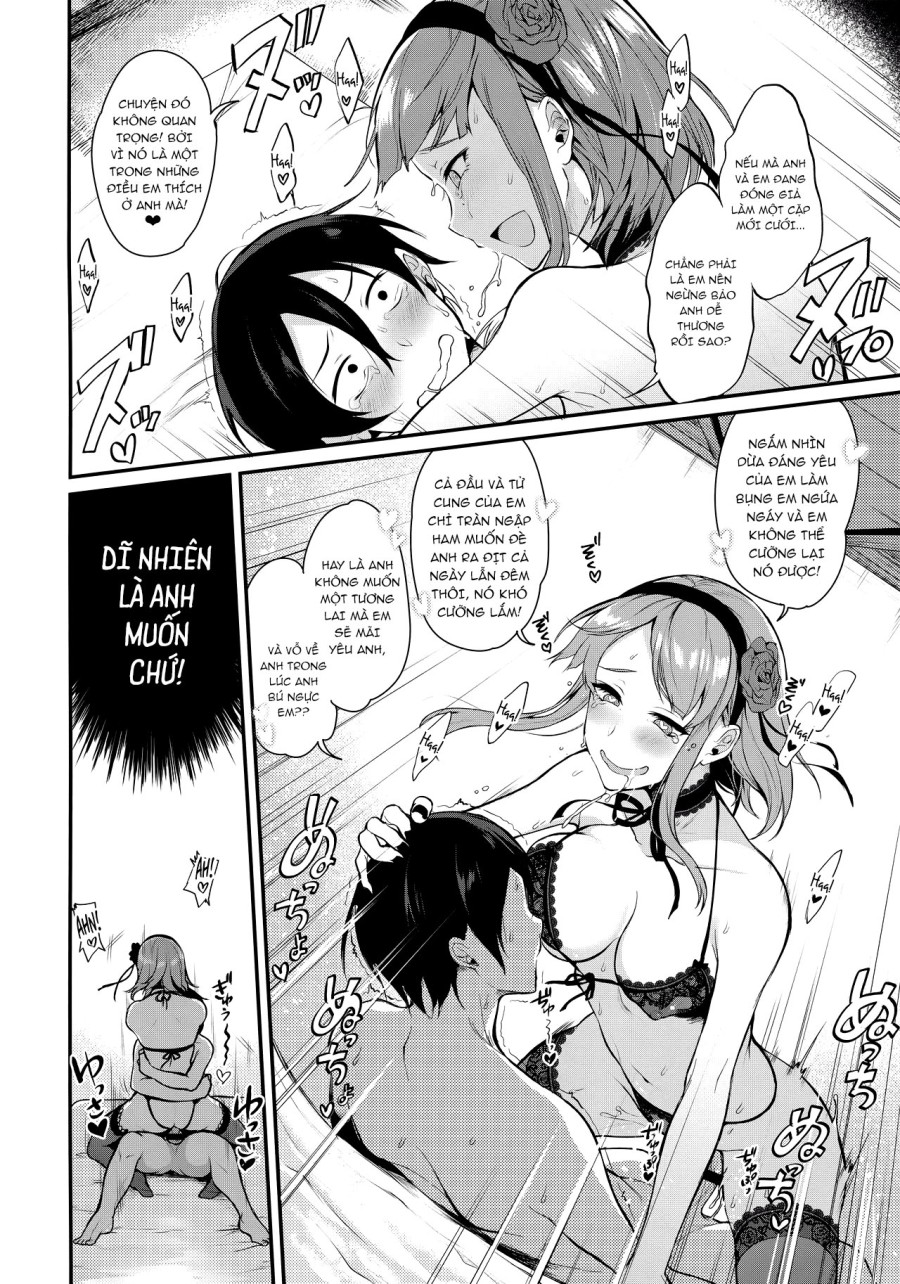 Otono no Dagashi 