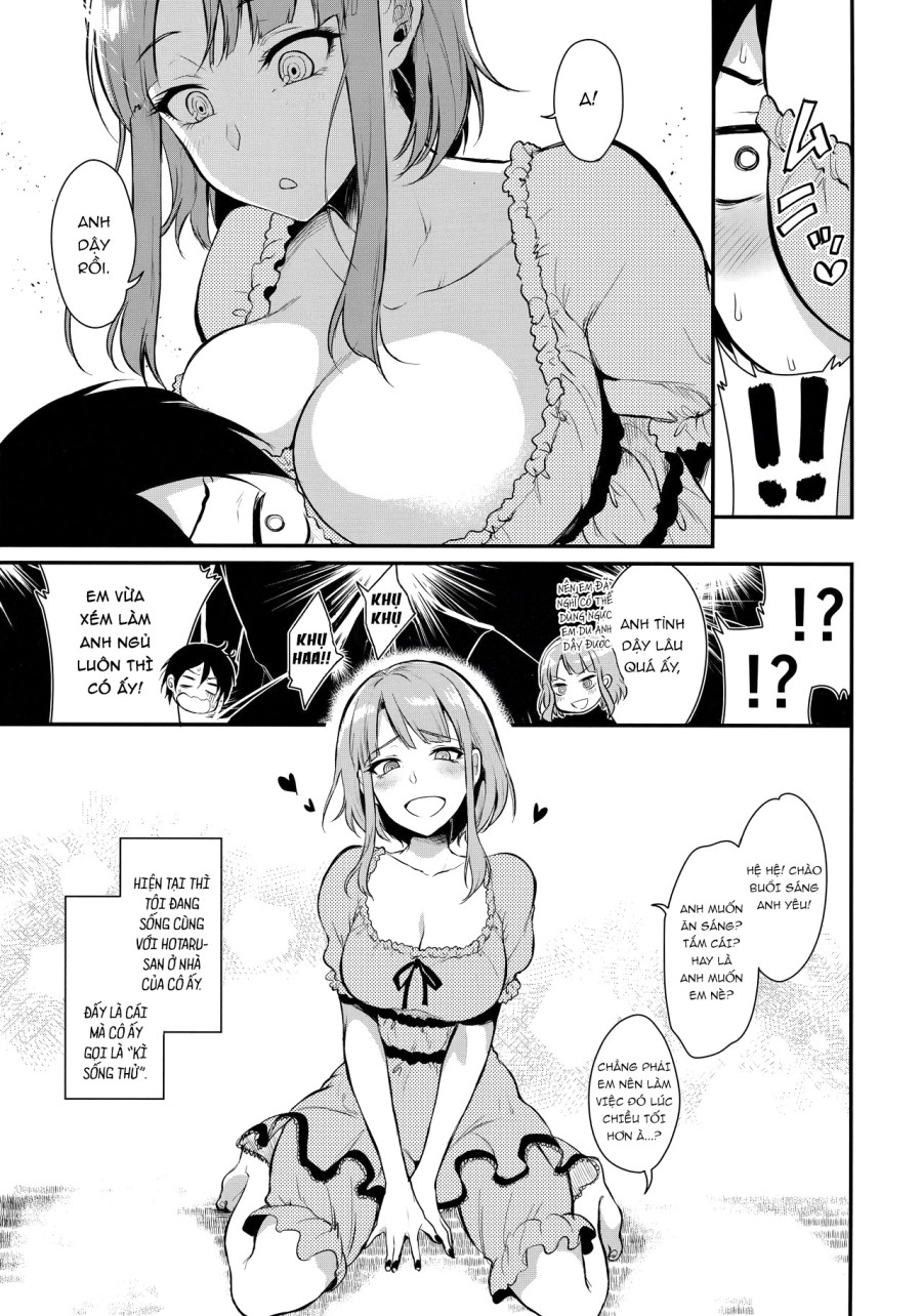 Otono no Dagashi 
