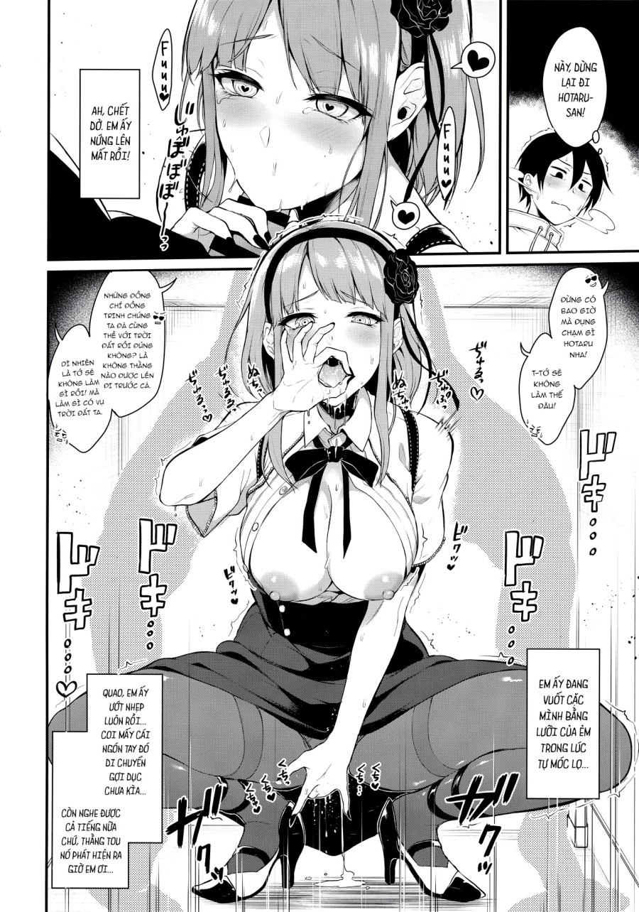 Otono no Dagashi 