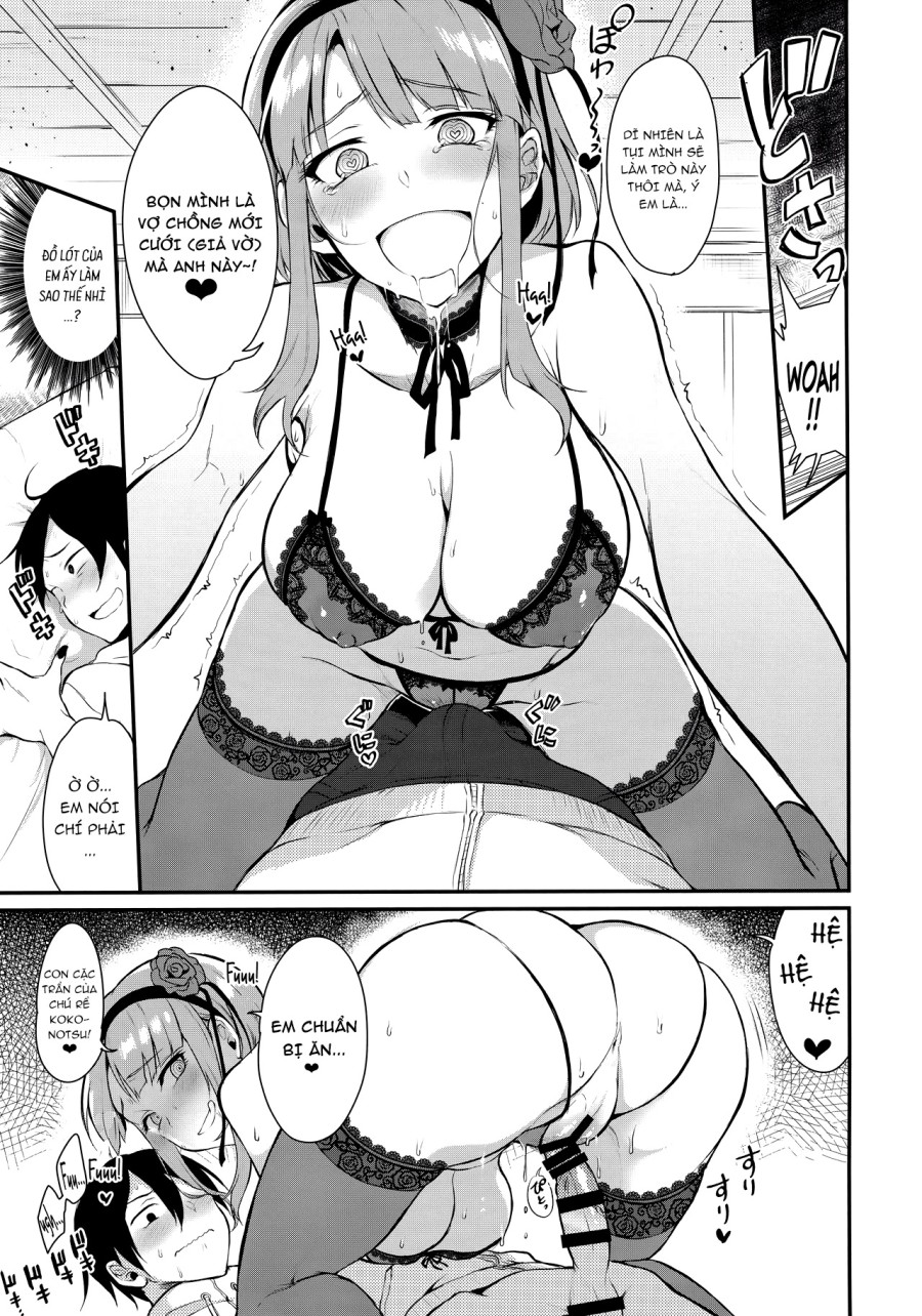 Otono no Dagashi 