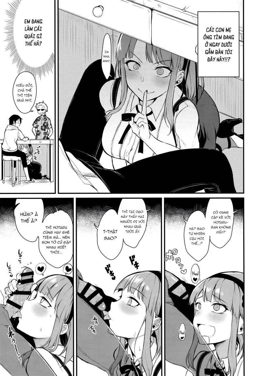 Otono no Dagashi 