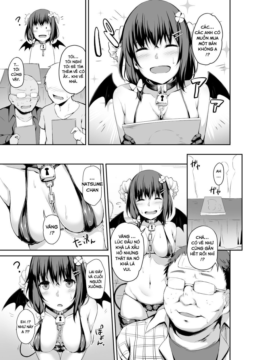 Ochiba Nikki Another Page 
