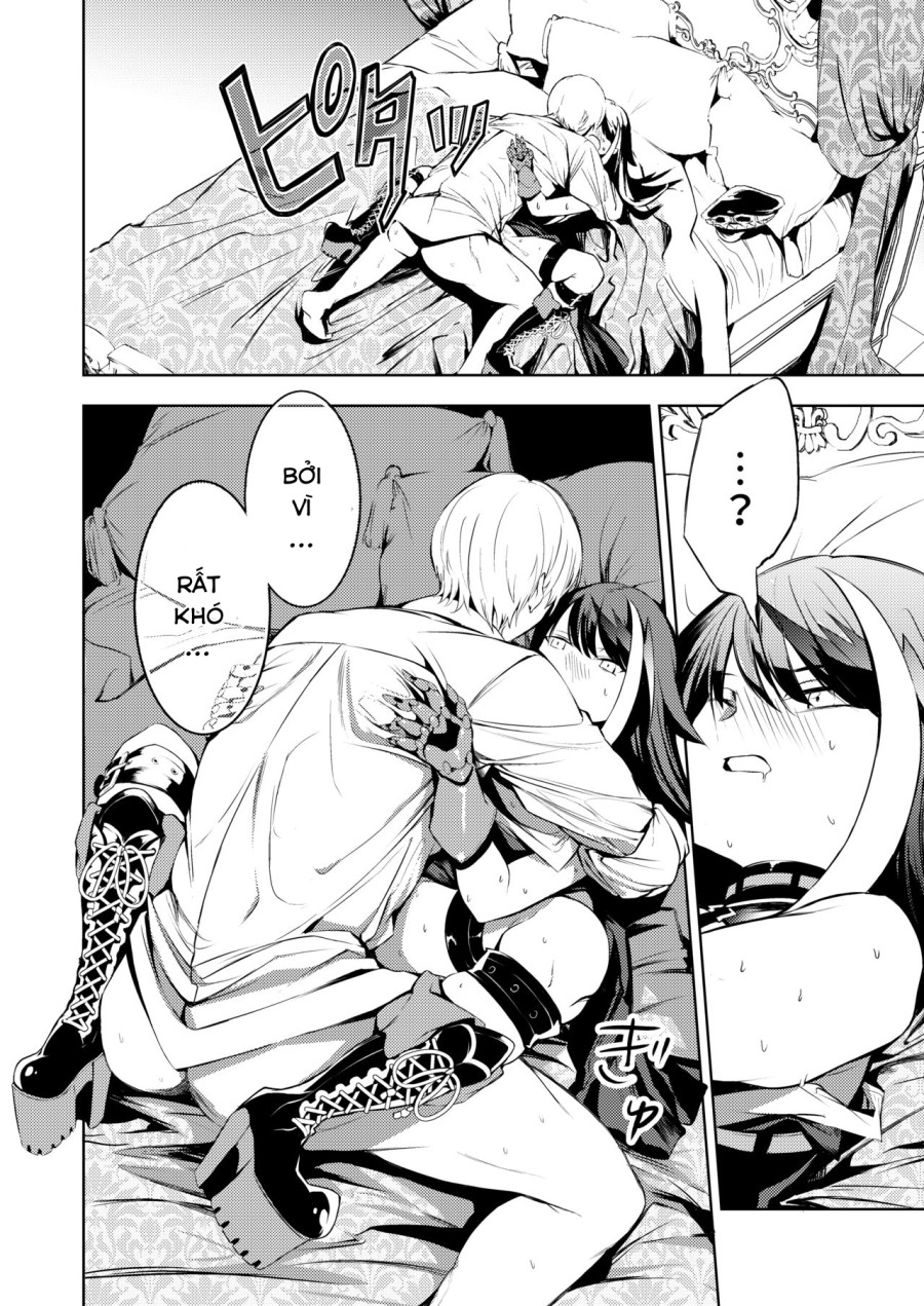 Kono Deutschland o kimochi yoku sasenasai!! 