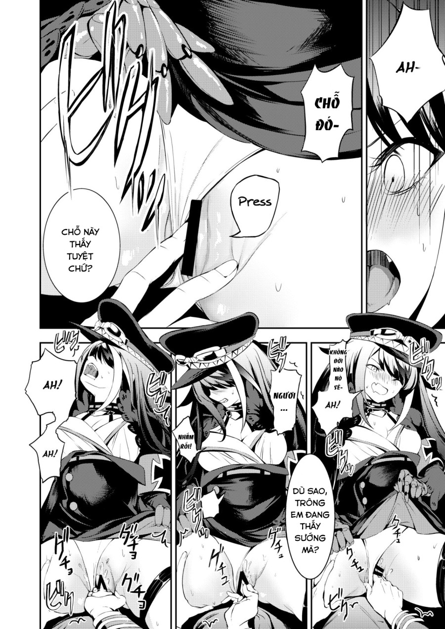 Kono Deutschland o kimochi yoku sasenasai!! 