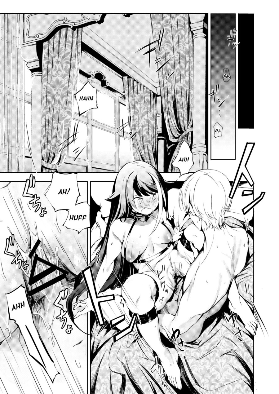 Kono Deutschland o kimochi yoku sasenasai!! 
