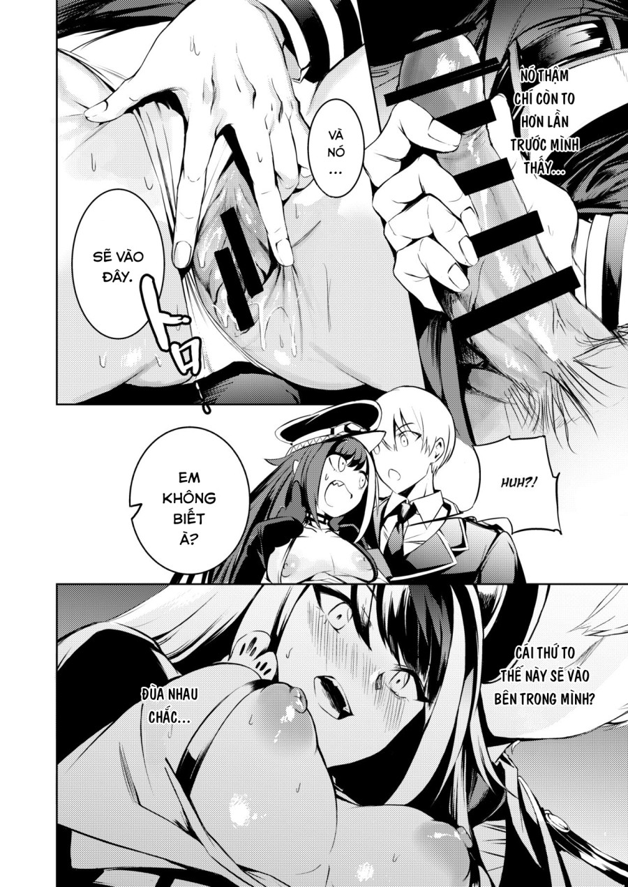 Kono Deutschland o kimochi yoku sasenasai!! 