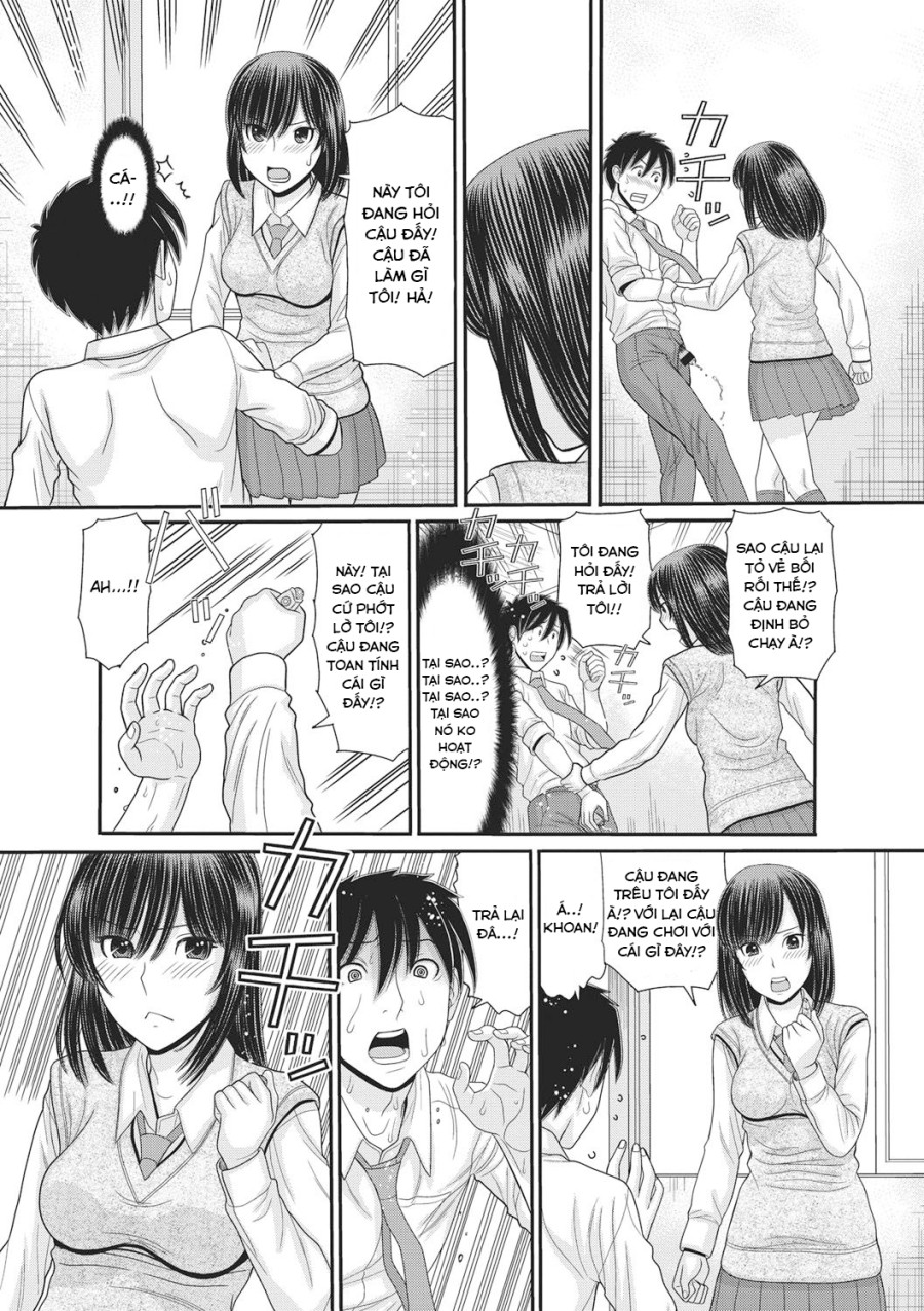 Công tắc thời gian 