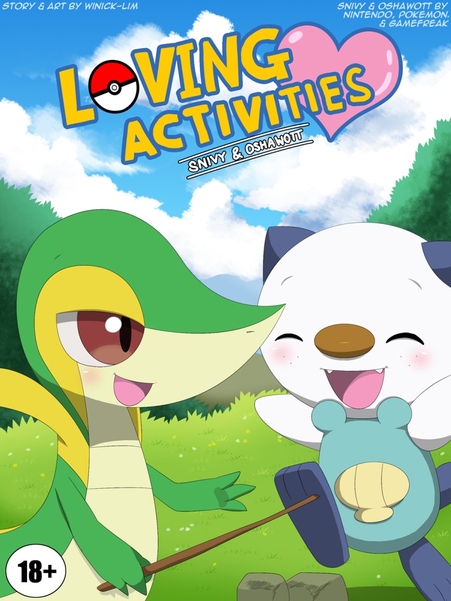 Loving Activities 