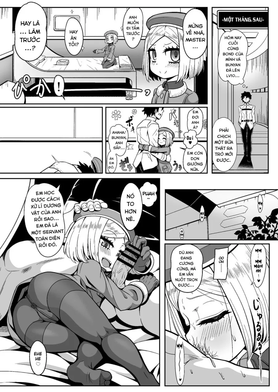 Bunydaku 