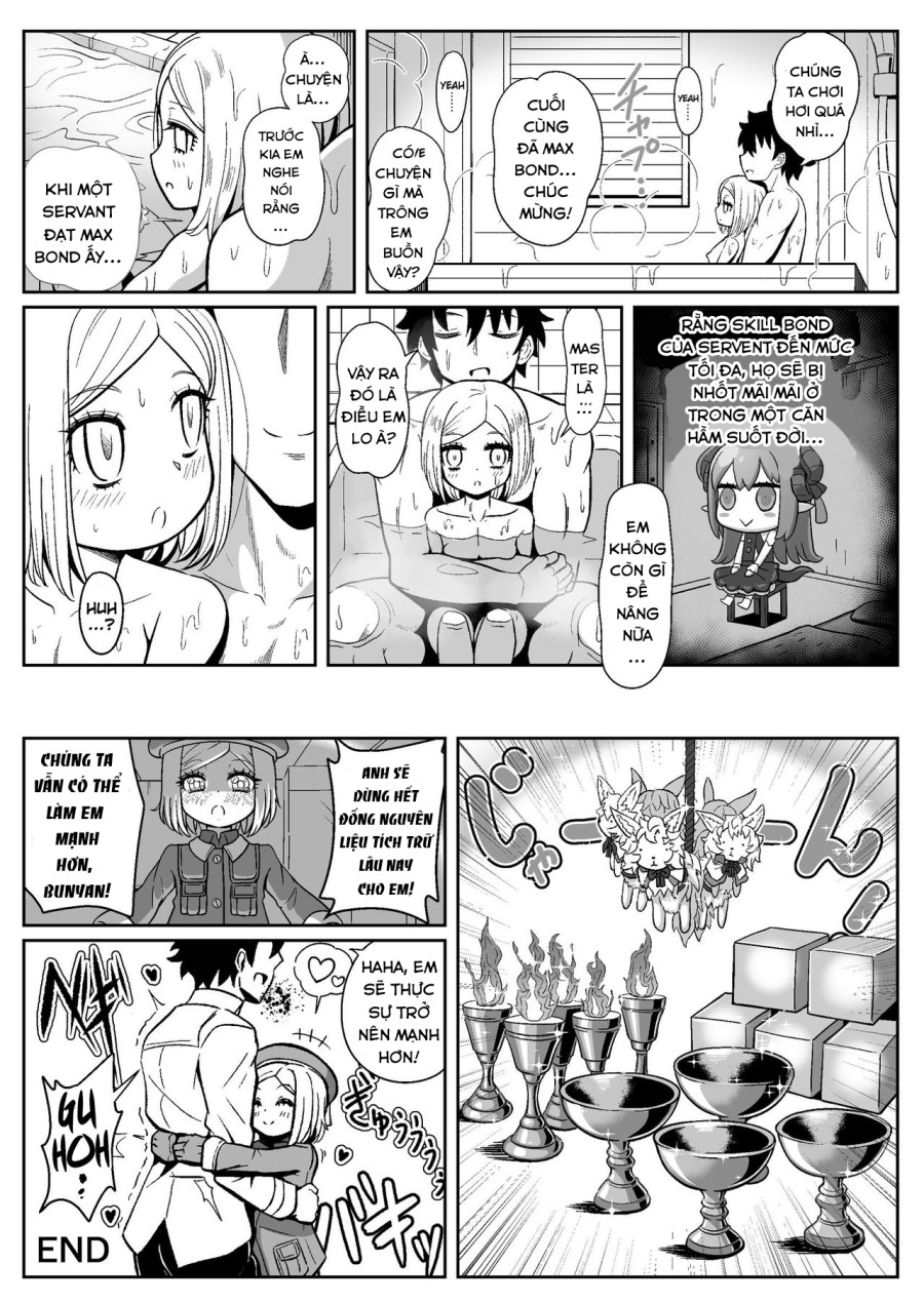 Bunydaku 