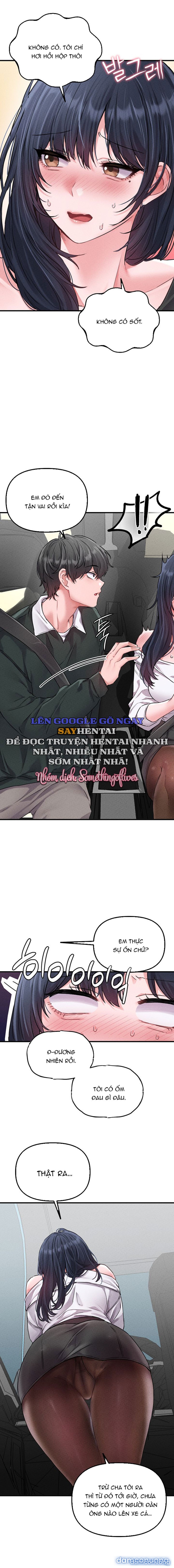 Thế Giới Thiếu Thốn Đàn Ông 