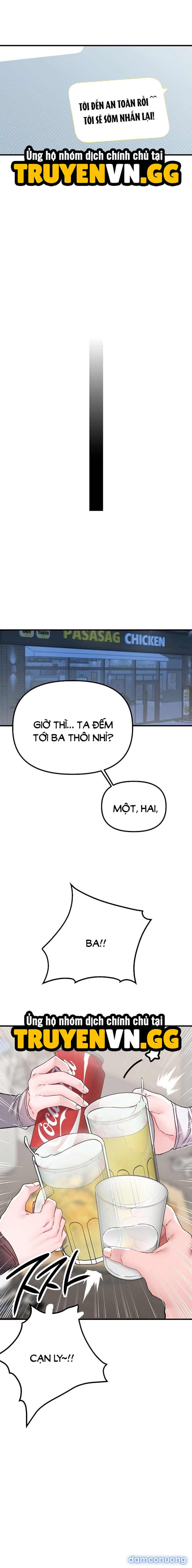 Thế Giới Thiếu Thốn Đàn Ông 