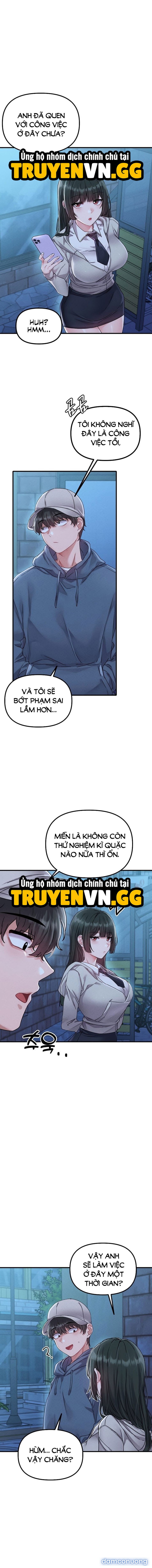 Thế Giới Thiếu Thốn Đàn Ông 