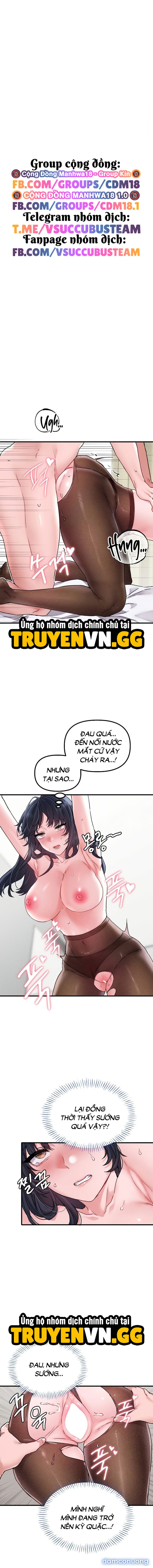 Thế Giới Thiếu Thốn Đàn Ông 