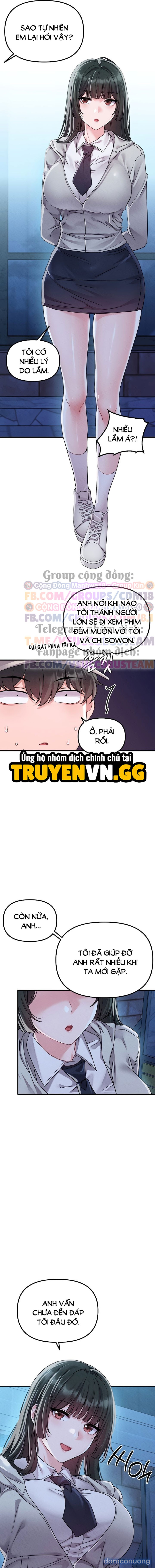 Thế Giới Thiếu Thốn Đàn Ông 
