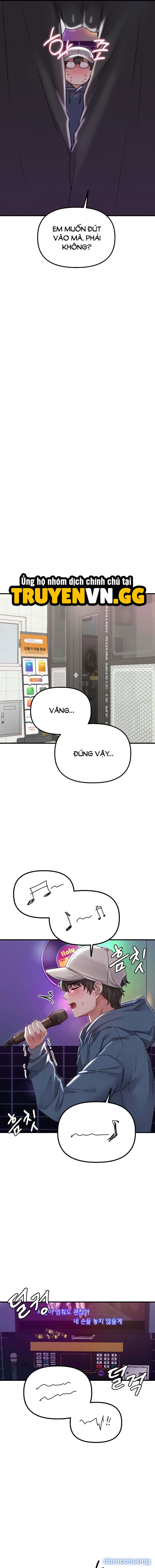 Thế Giới Thiếu Thốn Đàn Ông 