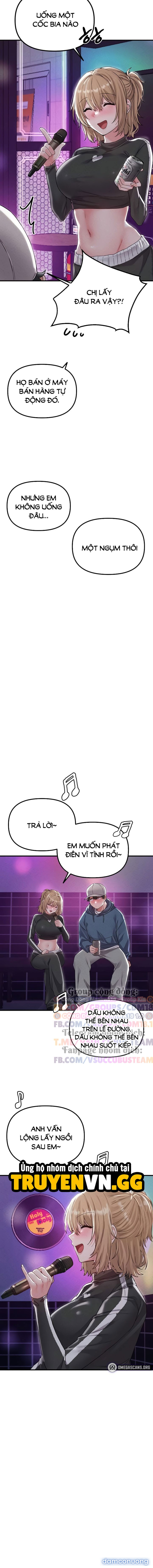 Thế Giới Thiếu Thốn Đàn Ông 