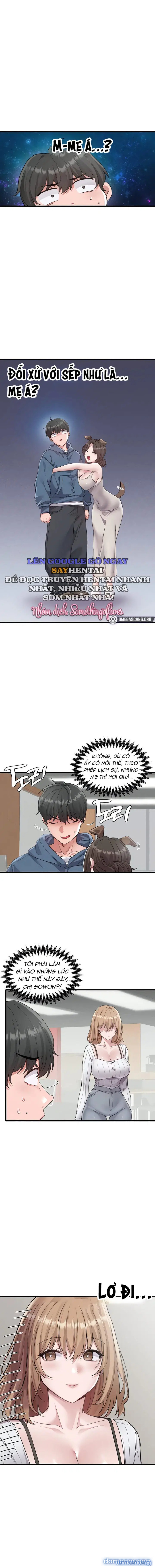 Thế Giới Thiếu Thốn Đàn Ông 