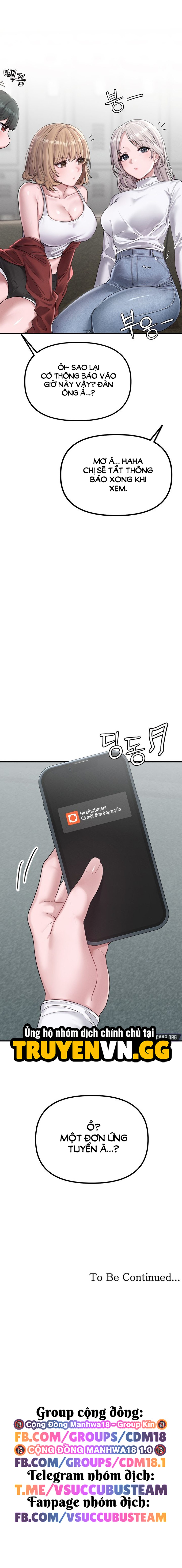 Thế Giới Thiếu Thốn Đàn Ông 