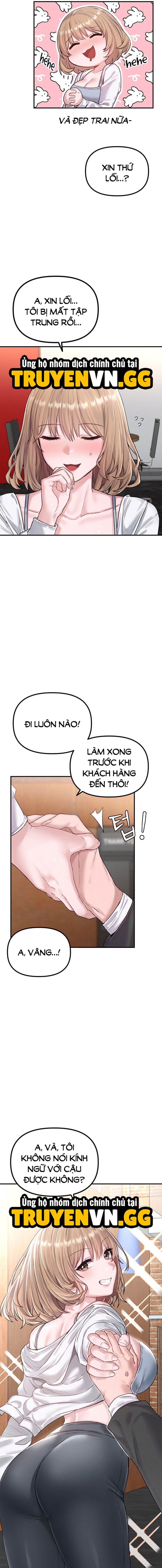 Thế Giới Thiếu Thốn Đàn Ông 