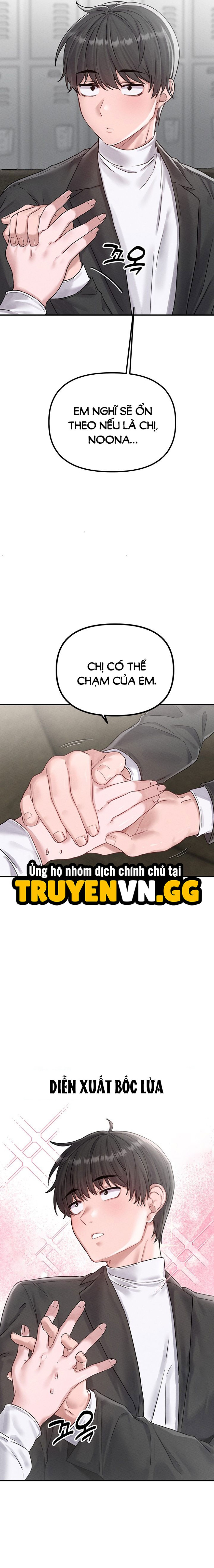 Thế Giới Thiếu Thốn Đàn Ông 