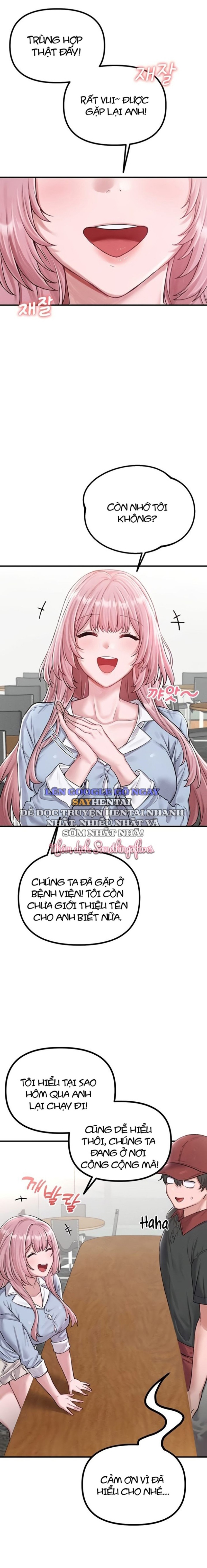 Thế Giới Thiếu Thốn Đàn Ông 
