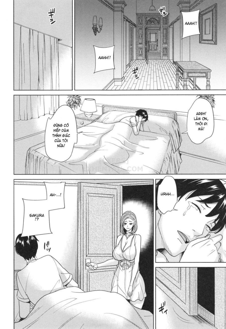 Ore no Nee-san, Watashi no Otouto 