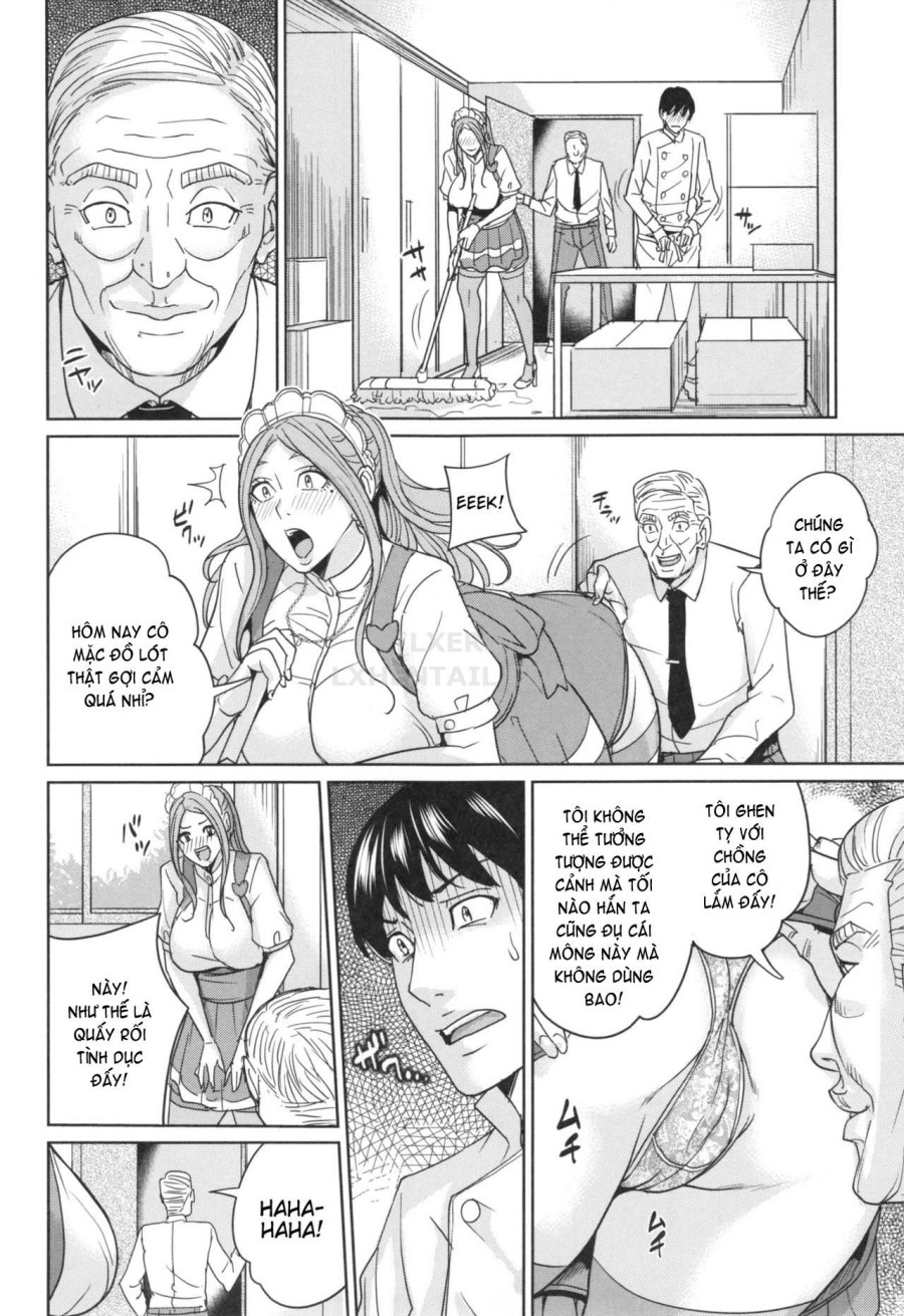 Ore no Nee-san, Watashi no Otouto 