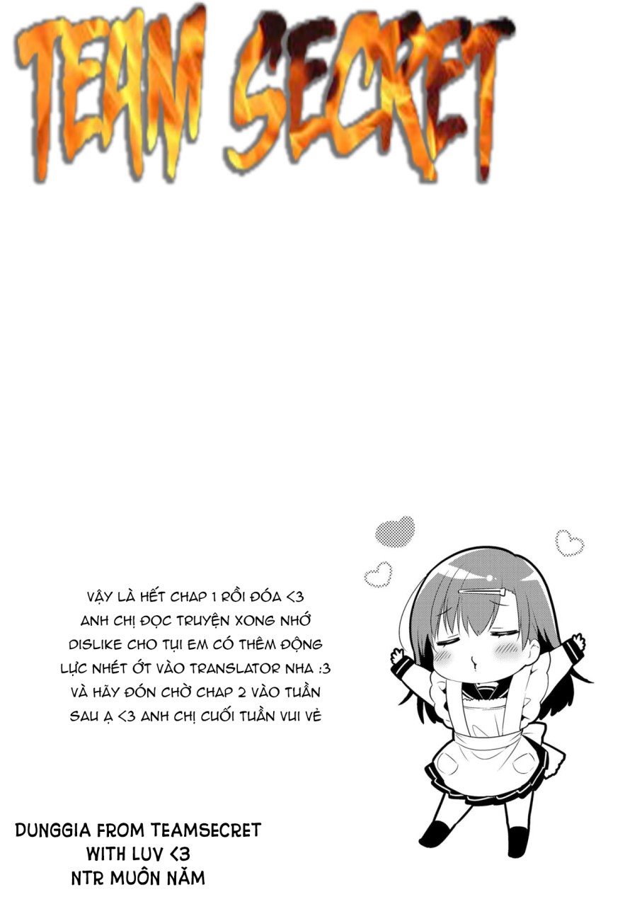 Hatsukoi Ecchi - First love H. 
