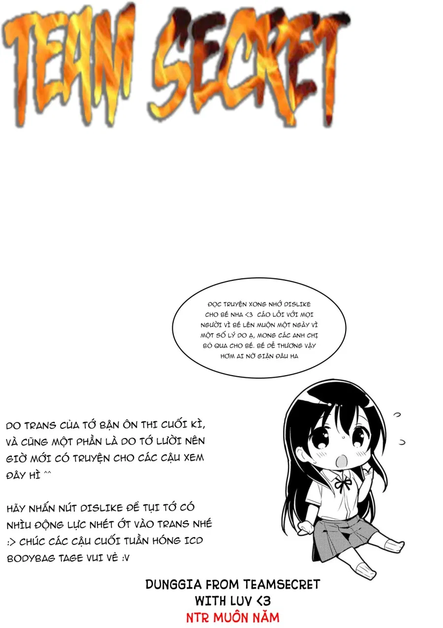 Hatsukoi Ecchi - First love H. 