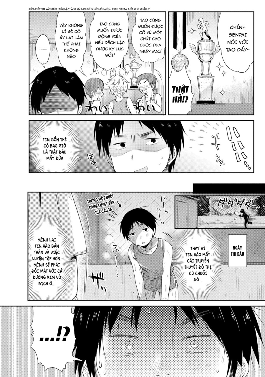 Hatsukoi Ecchi - First love H. 
