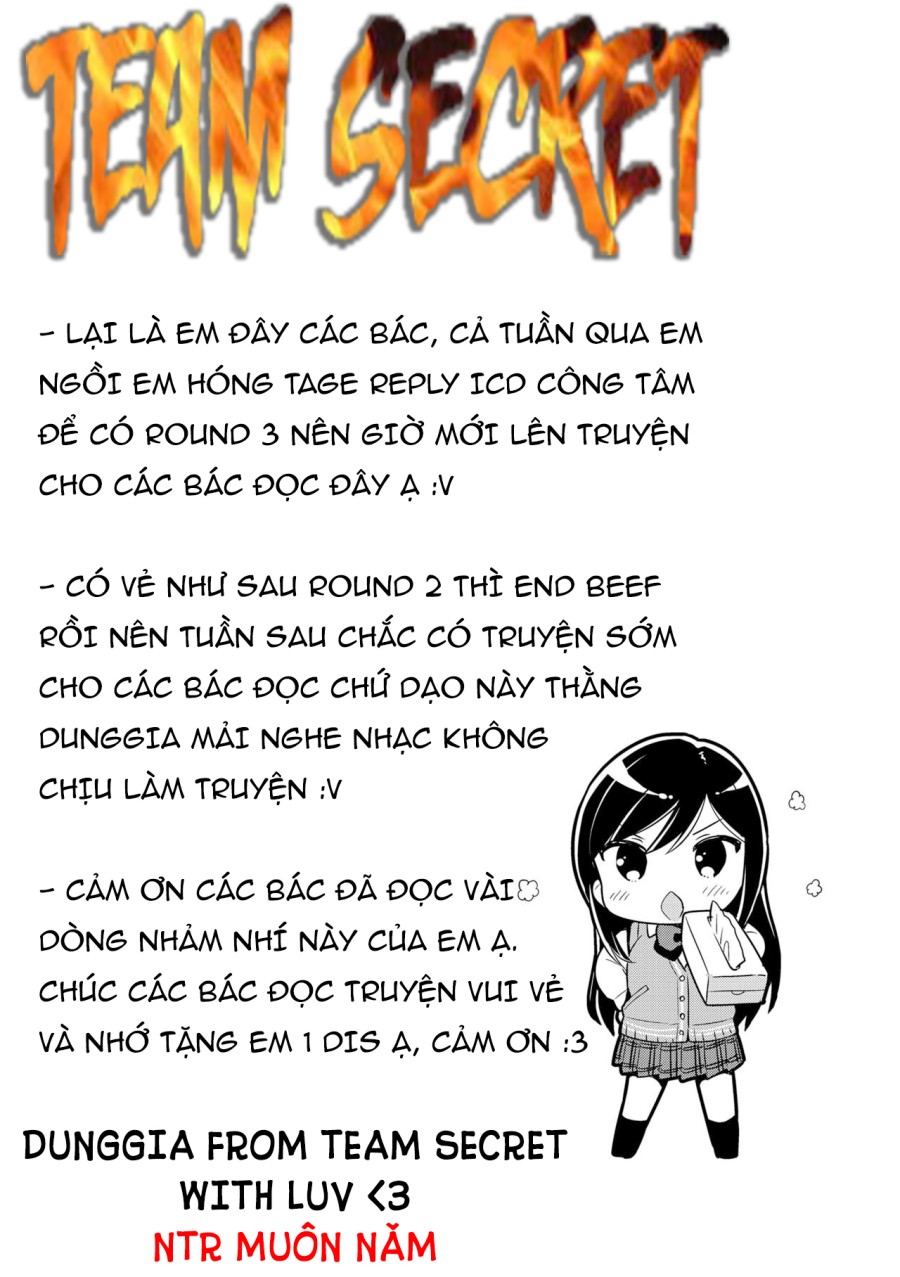 Hatsukoi Ecchi - First love H. 