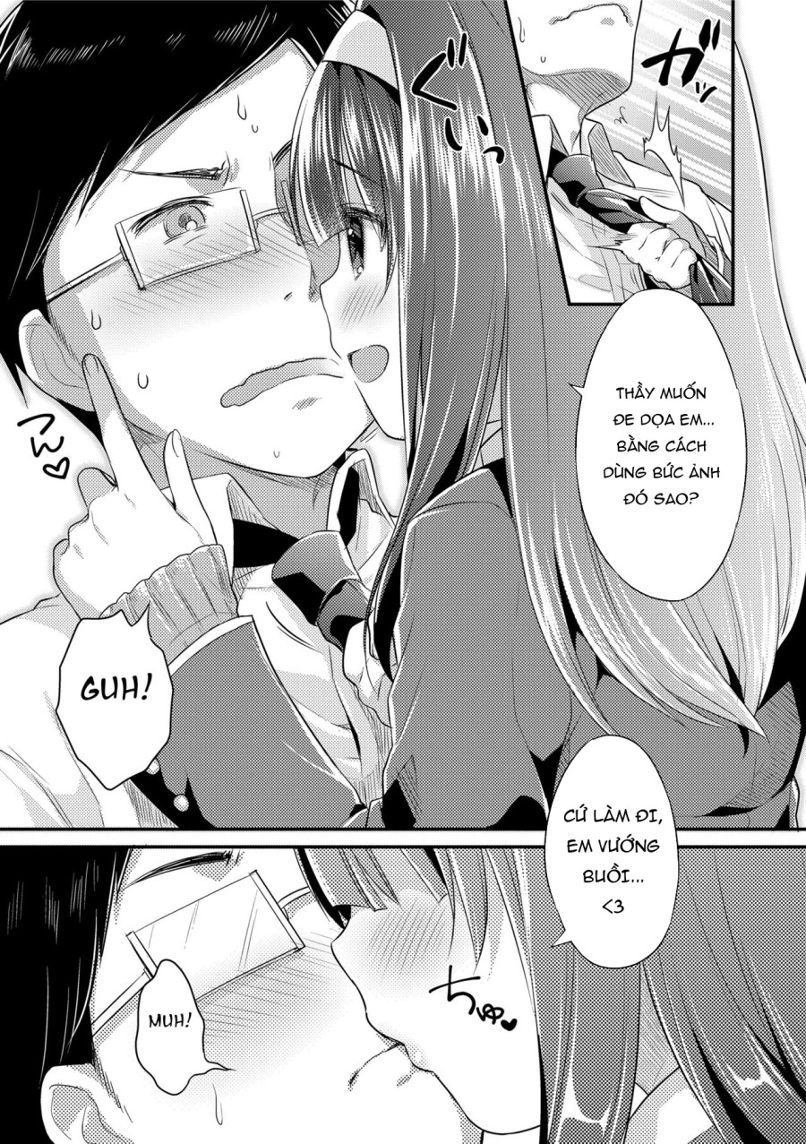 Hatsukoi Ecchi - First love H. 