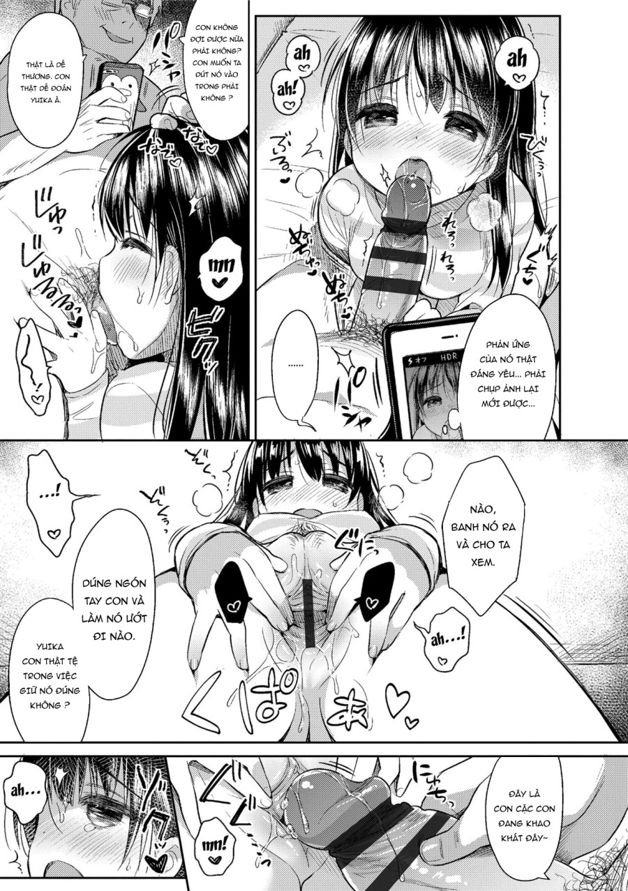 Hatsukoi Ecchi - First love H. 