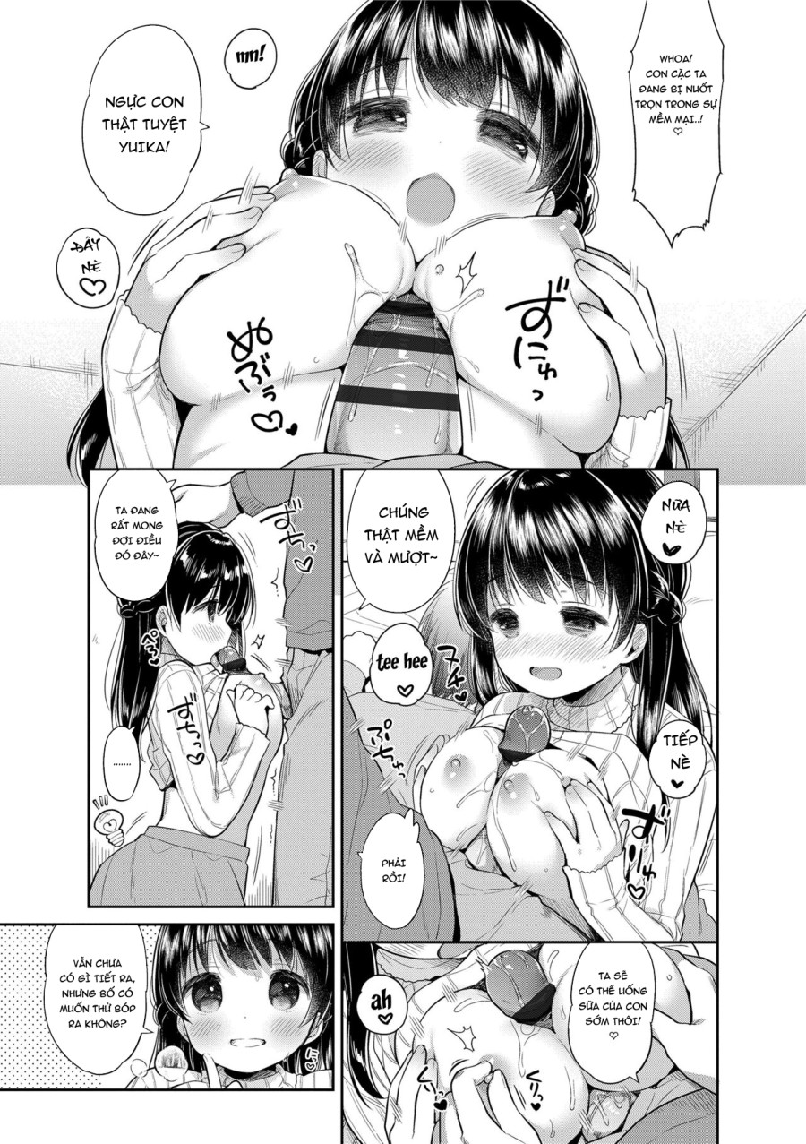 Hatsukoi Ecchi - First love H. 