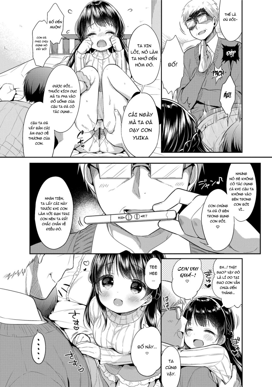 Hatsukoi Ecchi - First love H. 
