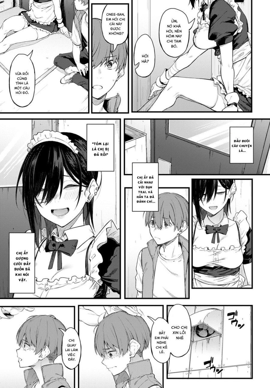 Shiroi Kemuri to Brim 
