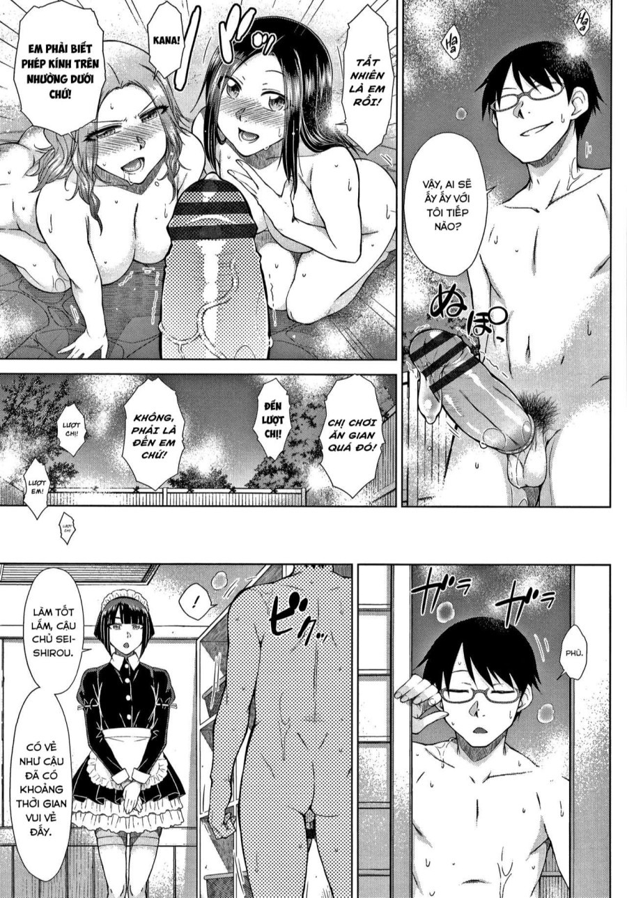 The Top-Tier Hikki Heir's Hubby-Hunting Harem 