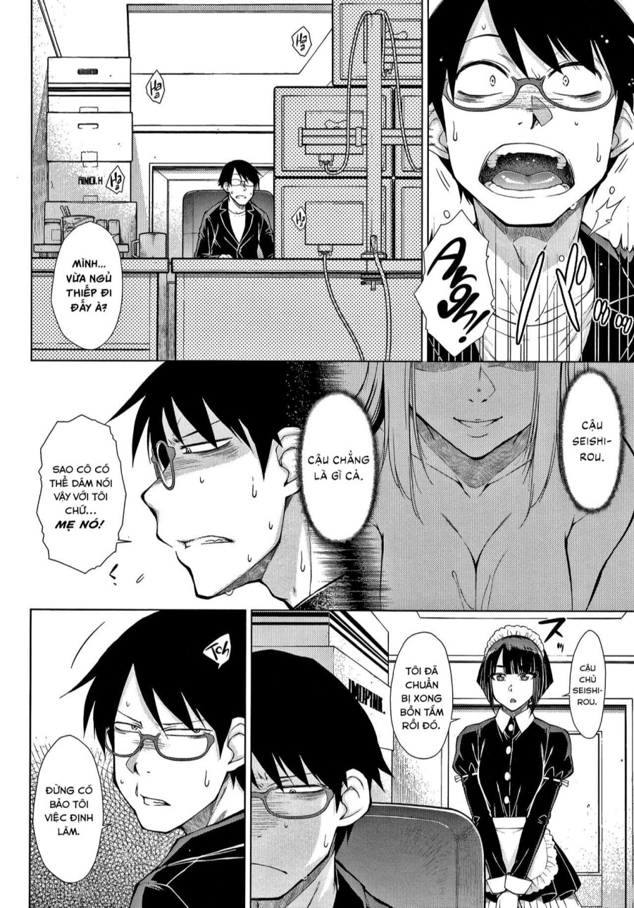 The Top-Tier Hikki Heir's Hubby-Hunting Harem 